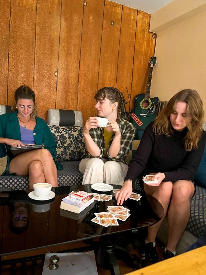 Eagle Nest Hotel Bhatgoan Eksteriør billede